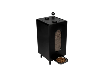 Dog Kibble Dispenser