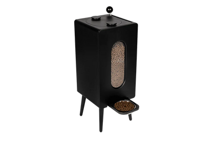 Dog Kibble Dispenser